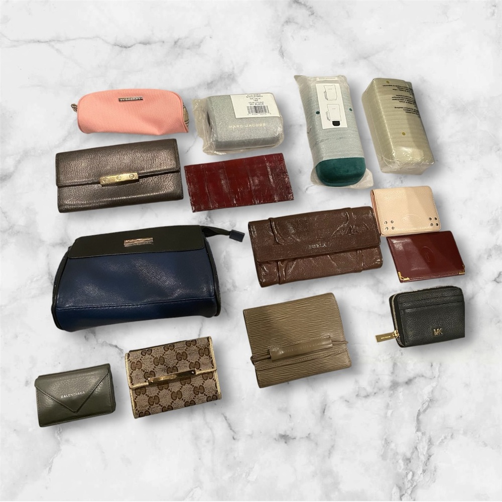 Unlisted inventory